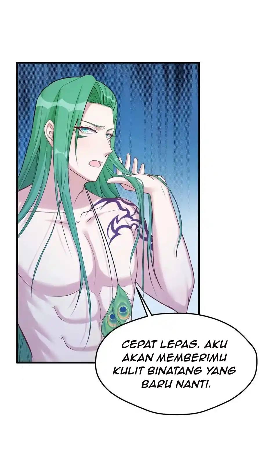 Beauty and the Beasts Chapter 182 Gambar 2